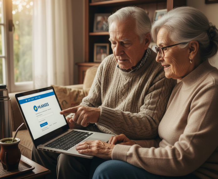 Jubilados y pensionados: ANSES explica cómo designar un apoderado para trámites y cobros