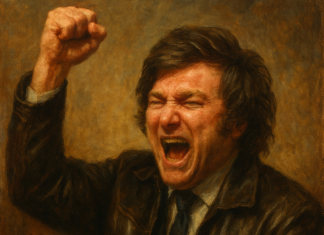 Milei celebró la media sanción de la Ley de Modernización Laboral: «La Argentina de la industria del juicio está por llegar a su fin»