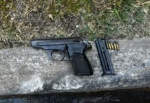 Violenta persecución y detención en Lanús: un hombre cayó tras asaltar una fiambrería