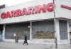 El adiós de Garbarino: entra en etapa de remate
