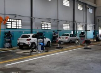 Todo lo que necesitás saber para hacer la VTV este 2026 en Zona Sur