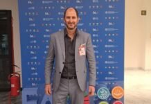 Carlos Reising, ingeniero Zootecnista: “Un gran aprendizaje que me dejó la universidad es saber dónde buscar la información que te falta”