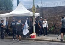 Alerta en la red IVESS: Conflicto gremial y denuncias por despidos arbitrarios paralizan la planta de Indusoda S.A. de Berazategui