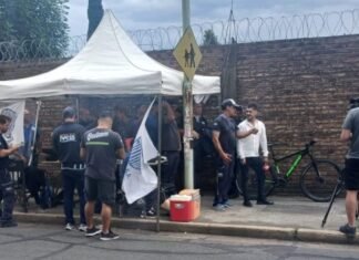 Alerta en la red IVESS: Conflicto gremial y denuncias por despidos arbitrarios paralizan la planta de Indusoda S.A. de Berazategui