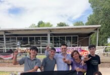 «Nacho» Moroni respondió al repudio de alumnos en la UNLa: «Tienen nerviosismo porque les vamos a competir»