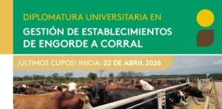 Agrarias UNLZ lanza la Diplomatura Universitaria en Gestión de Establecimientos de Engorde a Corral junto a la Cámara Argentina de Feedlot