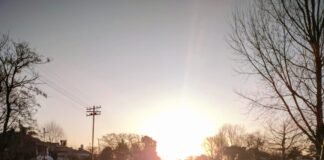 Turdera: un Aleph literario en la patria chica