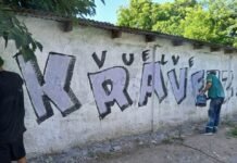 Lanús: El retorno silencioso de Diego Kravetz y el desafío de contener la interna con La Libertad Avanza