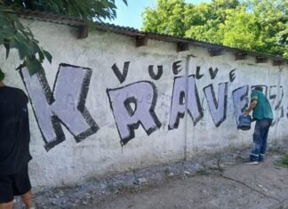 Lanús: El retorno silencioso de Diego Kravetz y el desafío de contener la interna con La Libertad Avanza