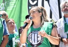 «No podemos encerrar a quienes debemos cuidar»: Mercedes Cabezas advierte sobre la inconstitucionalidad de la baja en la edad de punibilidad