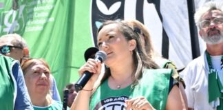 «No podemos encerrar a quienes debemos cuidar»: Mercedes Cabezas advierte sobre la inconstitucionalidad de la baja en la edad de punibilidad