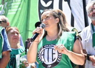 «No podemos encerrar a quienes debemos cuidar»: Mercedes Cabezas advierte sobre la inconstitucionalidad de la baja en la edad de punibilidad