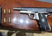 Golpe al narco: Caen bandas en Quilmes, Bernal, Temperley e Ingeniero Budge