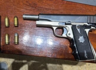 Golpe al narco: Caen bandas en Quilmes, Bernal, Temperley e Ingeniero Budge