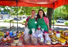 Guernica se prepara para una nueva edición de la «Feria Soberana»: del surco a la mesa sin intermediarios