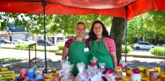 Guernica se prepara para una nueva edición de la «Feria Soberana»: del surco a la mesa sin intermediarios