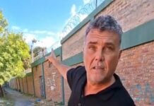 Nueva denuncia contra Wade-Cresta Roja por contaminación ambiental en Esteban Echeverría