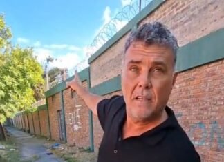 Nueva denuncia contra Wade-Cresta Roja por contaminación ambiental en Esteban Echeverría