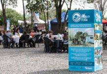 Este fin de semana llega una nueva edición de «Granja Nocturna» a Almirante Brown