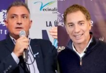 El tablero bonaerense libertario 26/27: El «ejército» de Pareja, el factor Santilli y la encrucijada de Grindetti