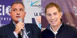 El tablero bonaerense libertario 26/27: El «ejército» de Pareja, el factor Santilli y la encrucijada de Grindetti