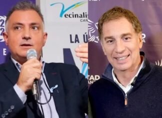 El tablero bonaerense libertario 26/27: El «ejército» de Pareja, el factor Santilli y la encrucijada de Grindetti