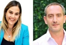 Tensión en Quilmes: Fuerte cruce en redes entre Estefanía Albasetti y Roberto Gaudio por la gestión local
