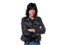Hey Ho, Let’s Go, Temperley: Marky Ramone trae el espíritu de 1974 al corazón de Zona Sur