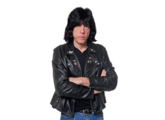 Hey Ho, Let’s Go, Temperley: Marky Ramone trae el espíritu de 1974 al corazón de Zona Sur