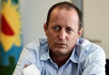 Causa Insaurralde: Denuncian recorte «arbitrario» en el peritaje de sus bienes