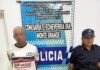 Monte Grande Sur: la policía detuvo a un hombre por tenencia de arma y estupefacientes