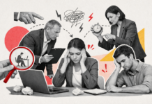 Micromanagement: 8 de cada 10 personas sienten que impacta en su nivel de estrés laboral