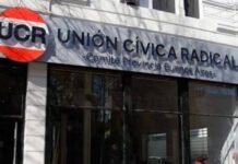 La UCR bonaerense se encamina a un plenario clave bajo la sombra de renuncias y deudas de legisladores