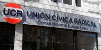 La UCR bonaerense se encamina a un plenario clave bajo la sombra de renuncias y deudas de legisladores