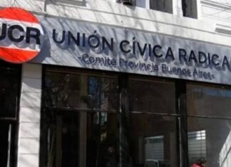 La UCR bonaerense se encamina a un plenario clave bajo la sombra de renuncias y deudas de legisladores