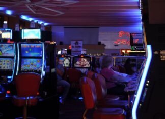 Alerta en Avellaneda: Denuncian en el HCD que el nuevo sistema de apuestas con QR fomenta la ludopatía