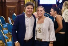 El teléfono rojo entre La Plata y Monte Grande: Gray envió a Bellizzi al encuentro con intendentes y a la foto con Kicillof