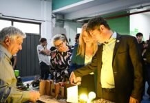 Buenos Aires puso en marcha el Ciclo Lectivo 2026 con la inauguración de nuevas escuelas y un plan contra el ausentismo