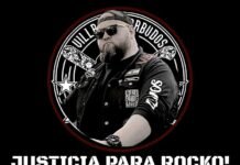 Justicia por «Rocko»: Convocan a una concentración tras el asesinato del motociclista en Esteban Echeverría