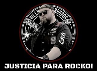 Justicia por «Rocko»: Convocan a una concentración tras el asesinato del motociclista en Esteban Echeverría