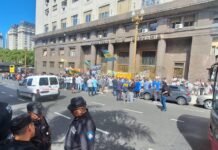 Conflicto en la Línea 148: Tras 90 días de paro, la UTA anuncia una posible solución para abril