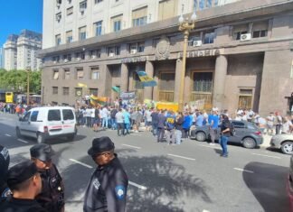 Conflicto en la Línea 148: Tras 90 días de paro, la UTA anuncia una posible solución para abril