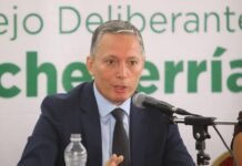 Fernando Gray abrió las sesiones legislativas locales 2026 con fuertes críticas al Gobierno: «Es como hablarle a una pared»