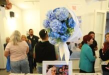 El Municipio inauguró la muestra «Echeverría Construye Memoria – 50 años del golpe Cívico – Militar»