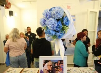 El Municipio inauguró la muestra «Echeverría Construye Memoria – 50 años del golpe Cívico – Militar»