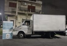 Golpe a la «Banda del Camión»: Seis allanamientos y dos detenidos por el millonario robo a dos efectivos en Gerli