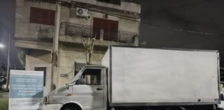 Golpe a la «Banda del Camión»: Seis allanamientos y dos detenidos por el millonario robo a dos efectivos en Gerli