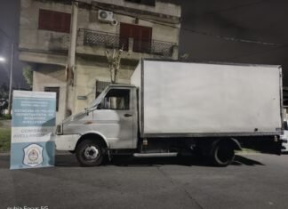 Golpe a la «Banda del Camión»: Seis allanamientos y dos detenidos por el millonario robo a dos efectivos en Gerli