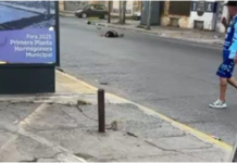 Tragedia en Quilmes: una soga «invisible» cruzada por una murga provocó la muerte de un motociclista