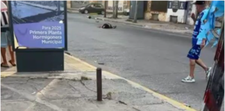 Tragedia en Quilmes: una soga «invisible» cruzada por una murga provocó la muerte de un motociclista